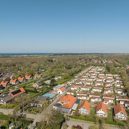 Holiday Park Dennenbos Oostkapelle Extérieur photo