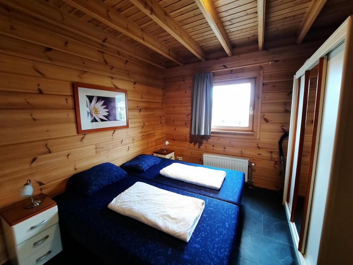 Holiday Park Dennenbos Oostkapelle Extérieur photo
