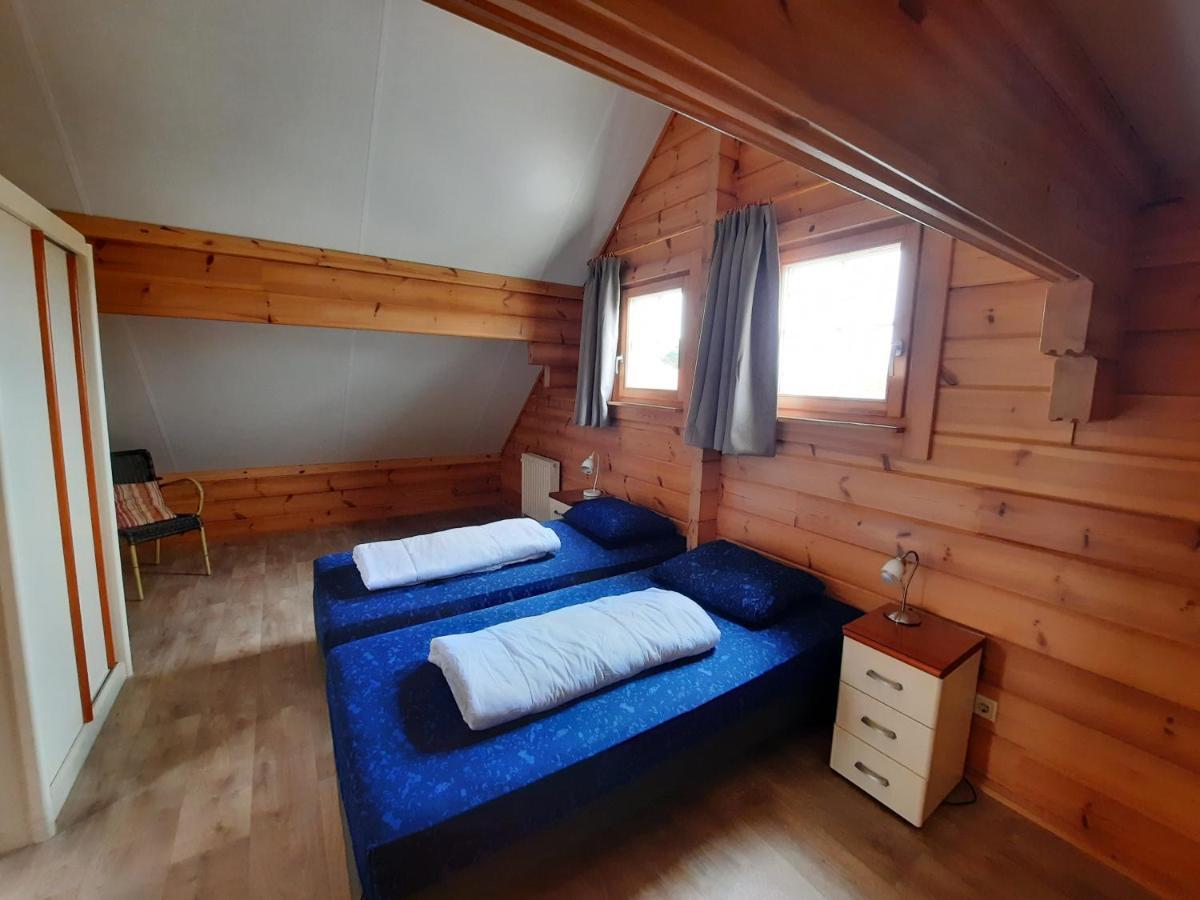Holiday Park Dennenbos Oostkapelle Extérieur photo