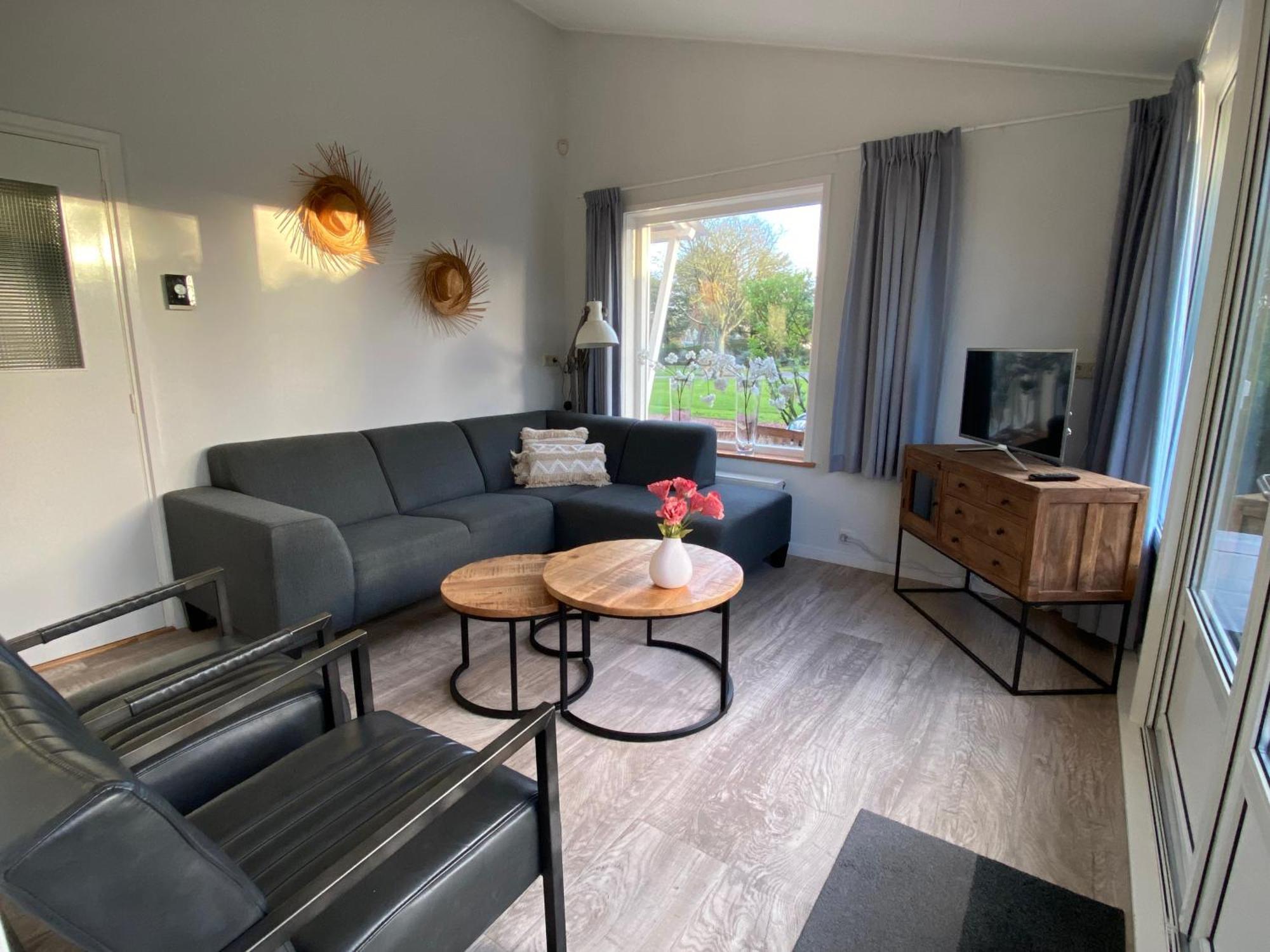 Holiday Park Dennenbos Oostkapelle Extérieur photo