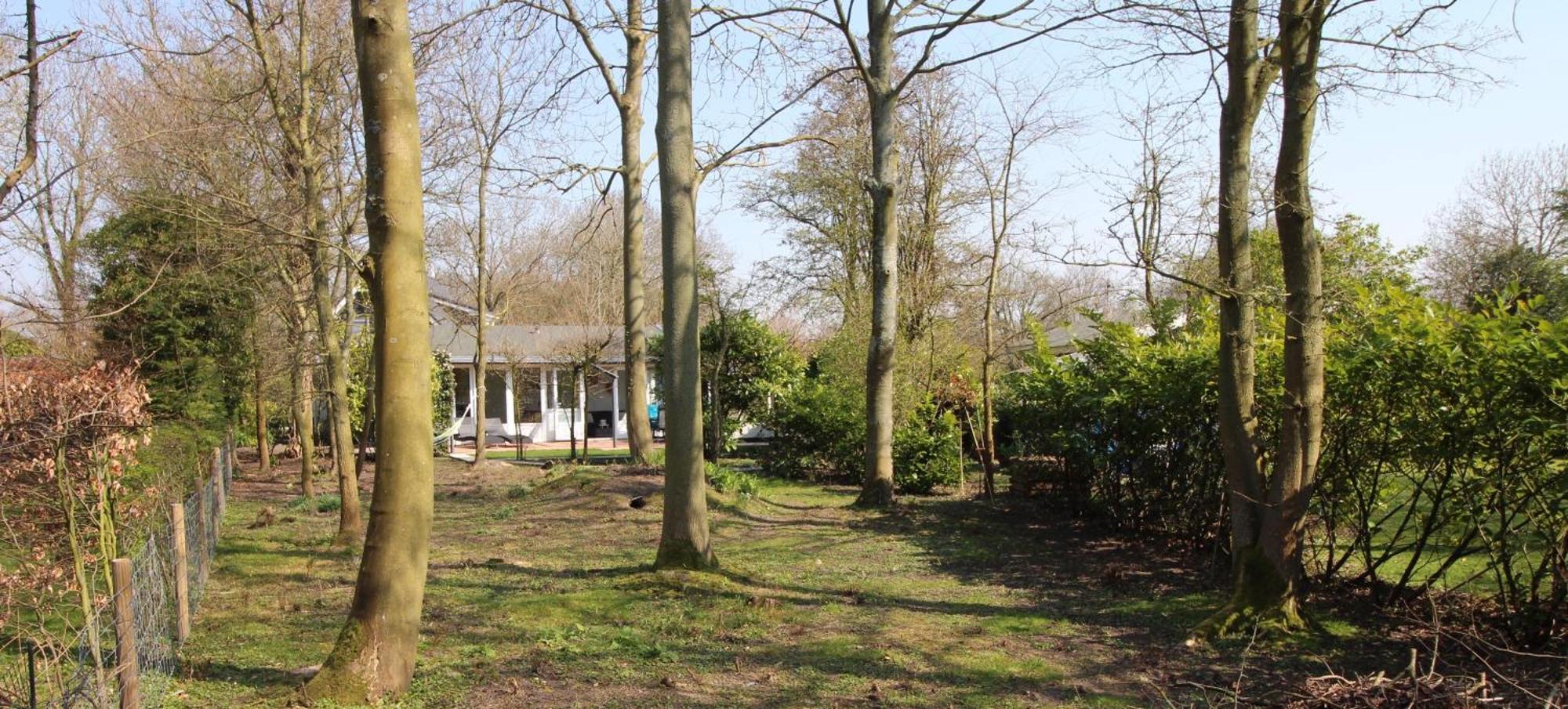 Holiday Park Dennenbos Oostkapelle Extérieur photo