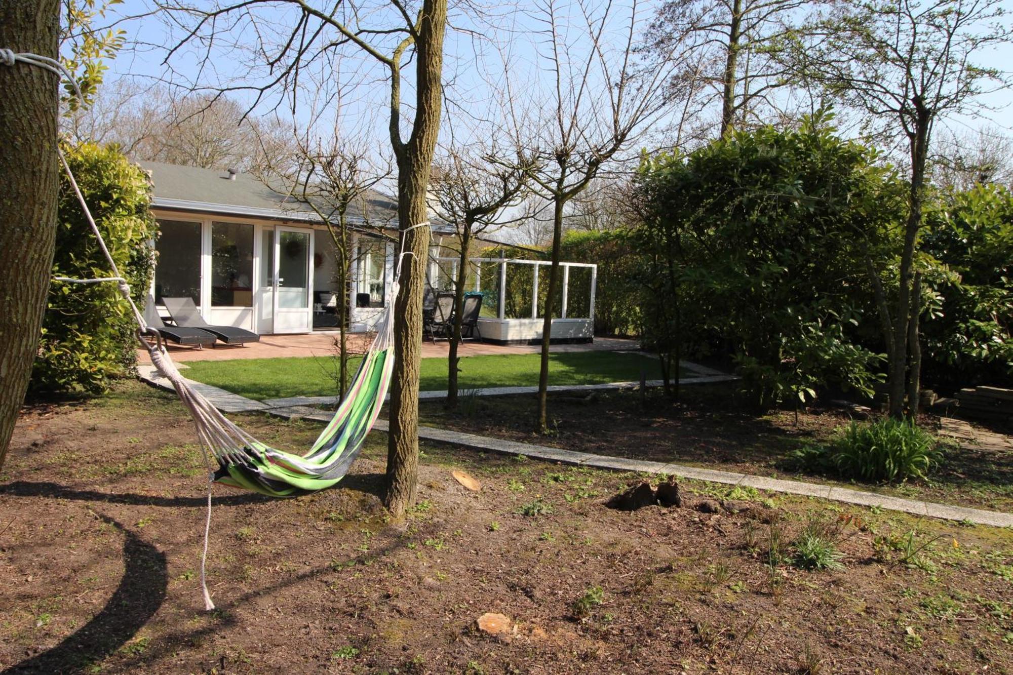 Holiday Park Dennenbos Oostkapelle Extérieur photo