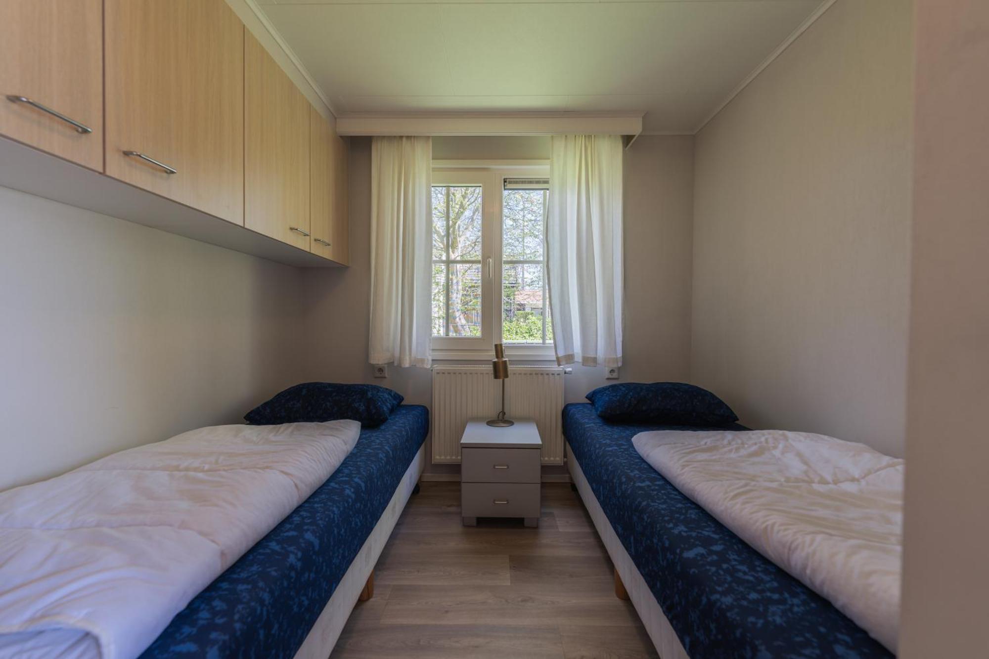 Holiday Park Dennenbos Oostkapelle Extérieur photo
