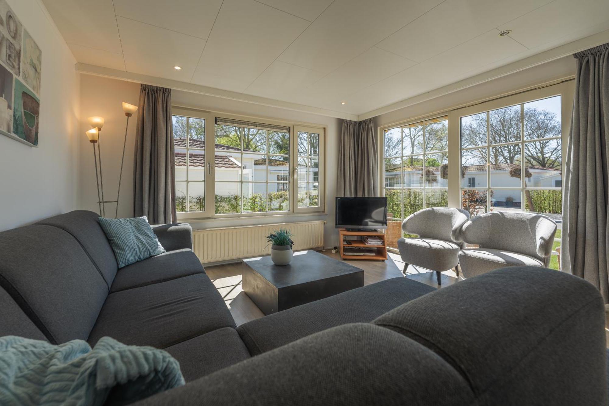 Holiday Park Dennenbos Oostkapelle Extérieur photo