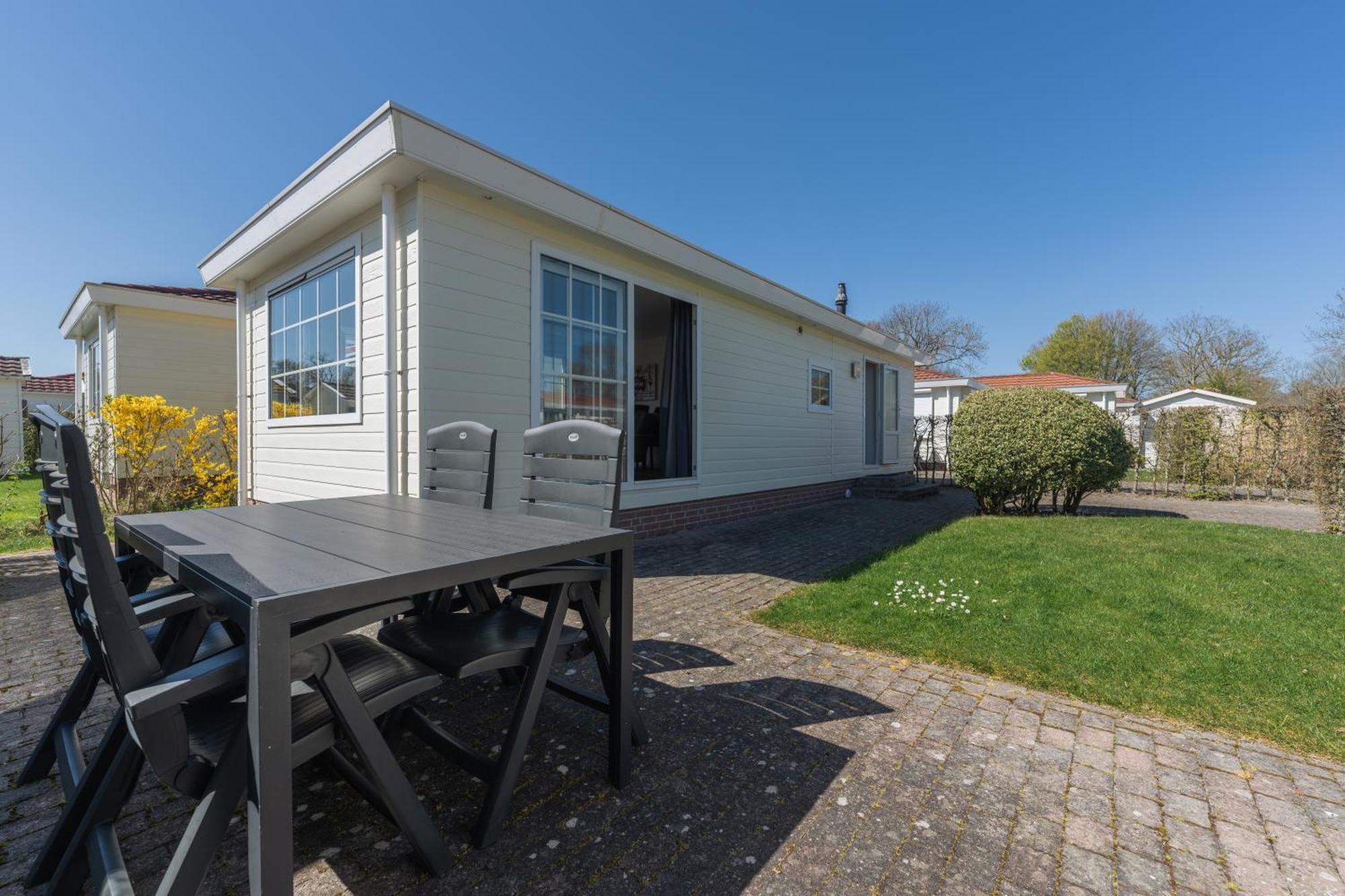 Holiday Park Dennenbos Oostkapelle Extérieur photo