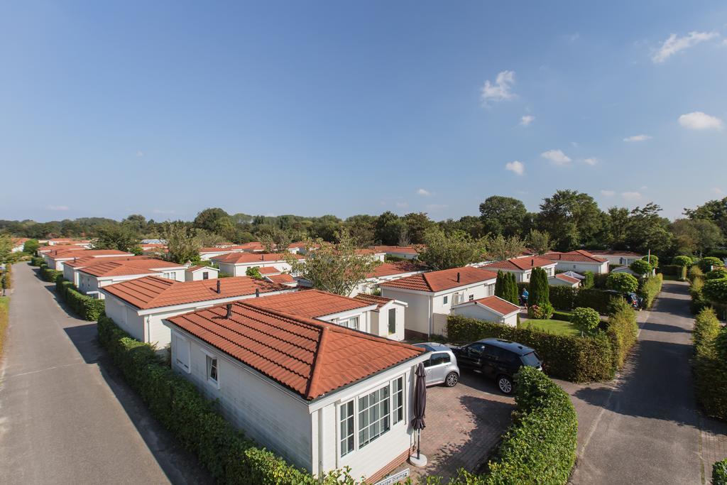 Holiday Park Dennenbos Oostkapelle Extérieur photo