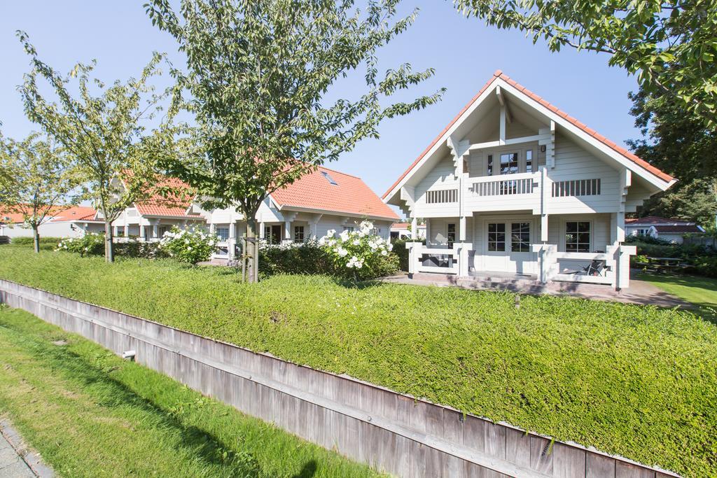 Holiday Park Dennenbos Oostkapelle Chambre photo