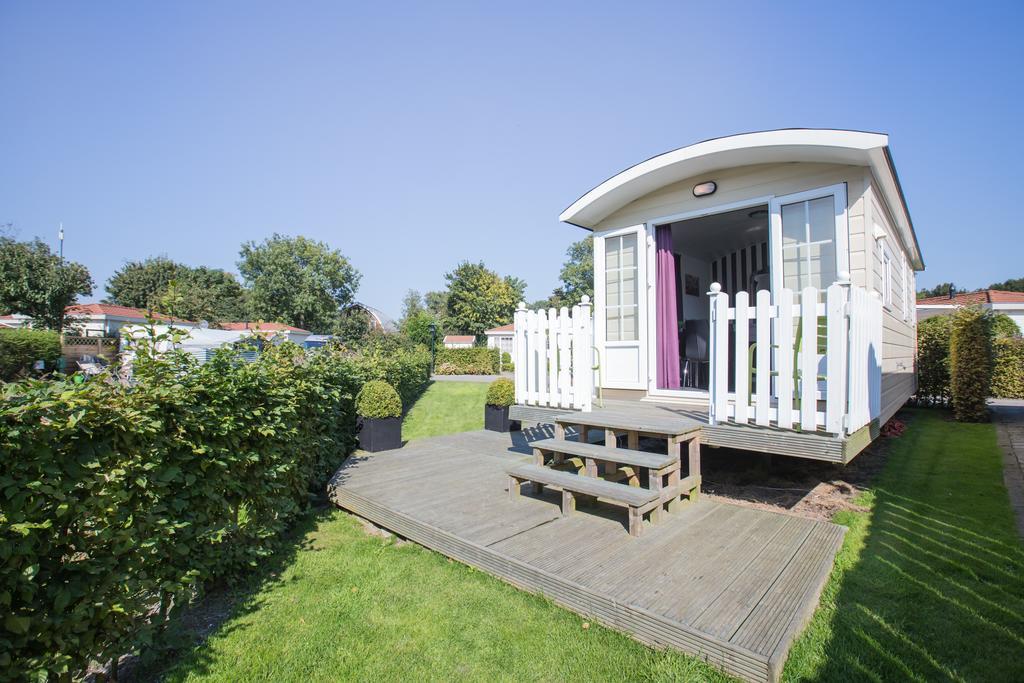 Holiday Park Dennenbos Oostkapelle Chambre photo