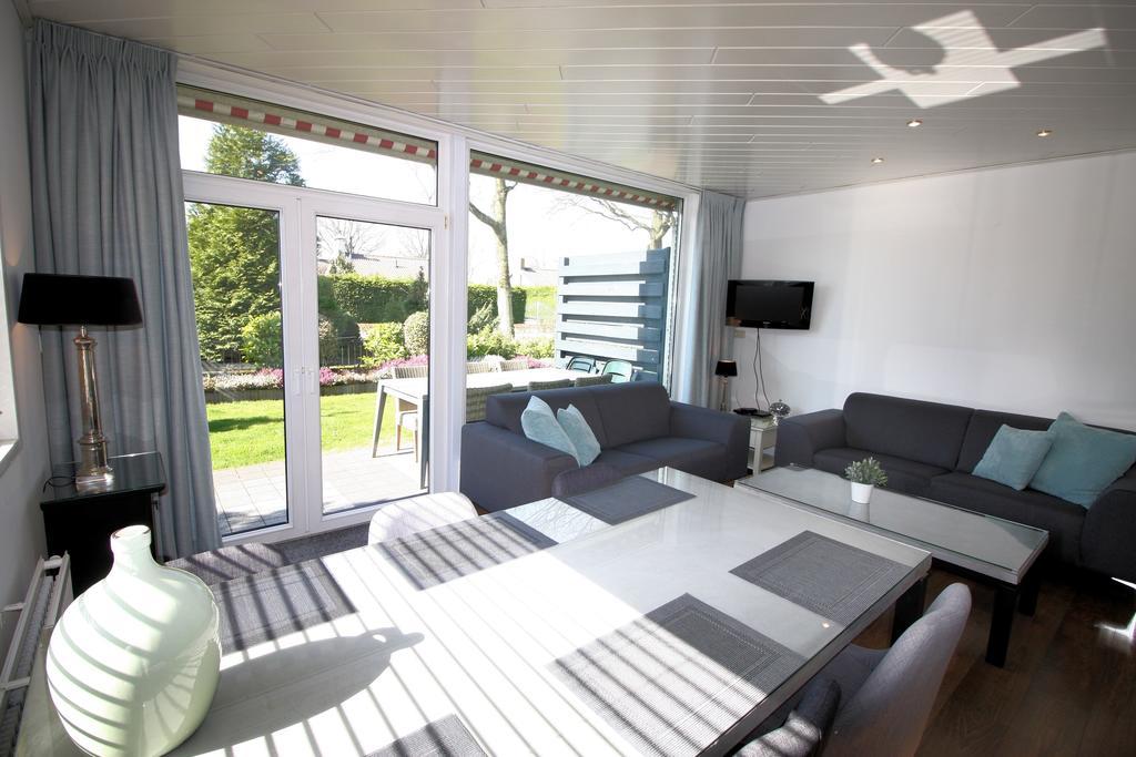 Holiday Park Dennenbos Oostkapelle Extérieur photo