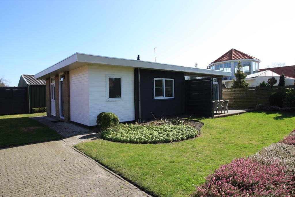 Holiday Park Dennenbos Oostkapelle Extérieur photo
