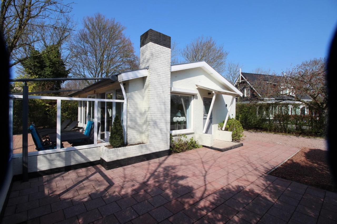 Holiday Park Dennenbos Oostkapelle Extérieur photo