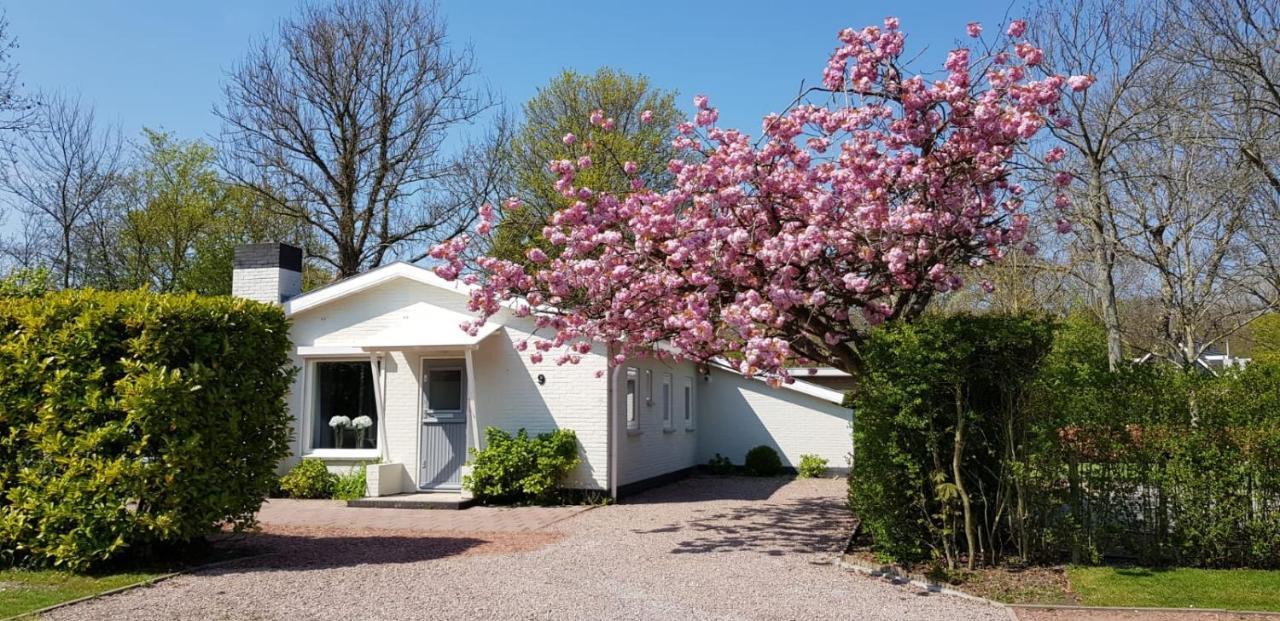 Holiday Park Dennenbos Oostkapelle Extérieur photo